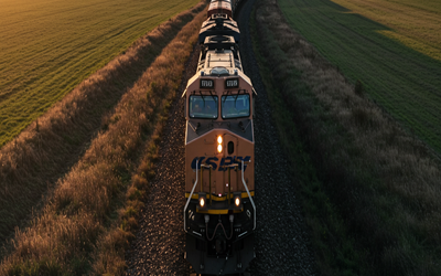 railfrieght